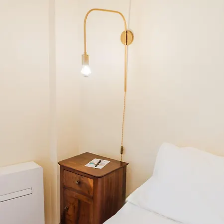 Casa Anna - Charming Central Apartment Florence Exterior photo