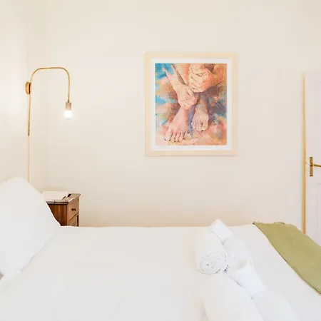 Casa Anna - Charming Central Apartment Florence Exterior photo