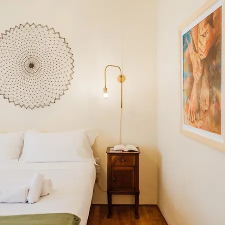 Casa Anna - Charming Central Apartment Florence Exterior photo
