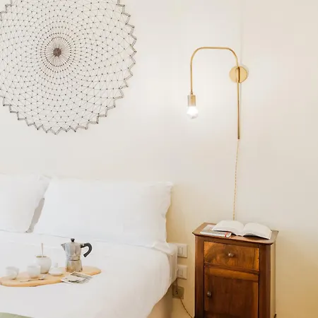 Casa Anna - Charming Central Apartment Florence Exterior photo