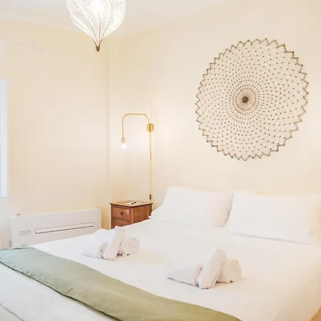 Casa Anna - Charming Central Apartment Florence Exterior photo