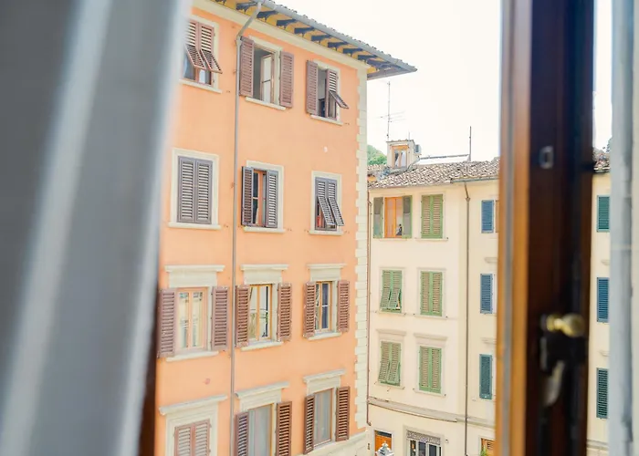 Casa Anna - Charming Central Apartment