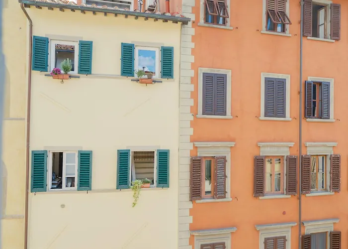 Casa Anna - Charming Central Apartment